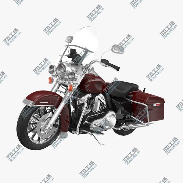 images/goods_img/20210312/3D H-D Sportster & Road King model/2.jpg